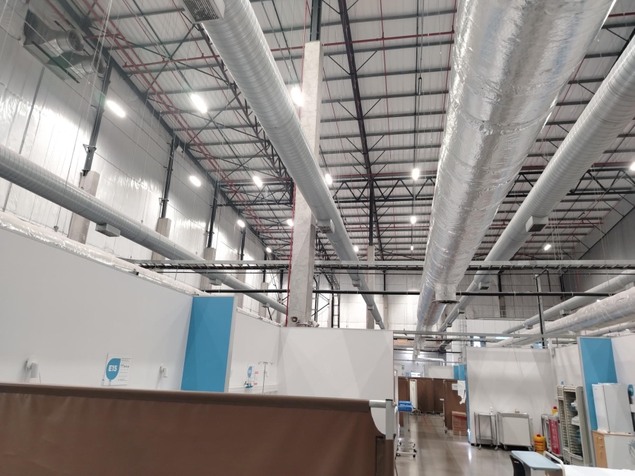 To Let Commercial Property for Rent in Brackenfell Industrial Western Cape